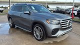 Used 2025 Mercedes-Benz GLS 450 4MATIC image 3