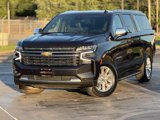 Used 2023 Chevrolet Suburban Premier image 5