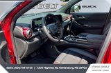 New 2026 Chevrolet Equinox RS w/ Convenience Package III image 6