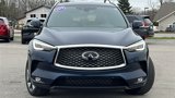 Used 2019 INFINITI QX50 Essential image 3