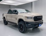 New 2025 RAM 1500 Laramie w/ Sport Appearance Package image 3