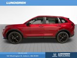 New 2026 Honda CR-V Sport Touring image 2