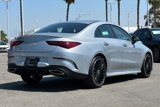 New 2026 Mercedes-Benz CLA 250 image 5