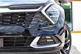 Used 2023 Kia Sportage SX image 2