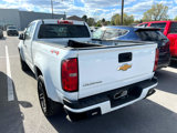 Used 2020 Chevrolet Colorado W/T w/ Custom Special Edition image 4