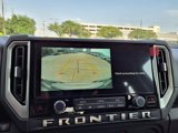 New 2025 Nissan Frontier SV image 5