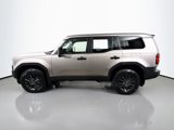 Certified 2025 Toyota Land Cruiser 1958 image 4