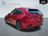 New 2025 MAZDA CX-70 3.3 Turbo S w/ Premium Plus image 3