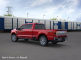 New 2025 Ford F250 King Ranch w/ Chrome Package image 4