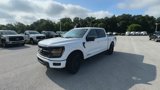New 2025 Ford F150 XLT w/ Equipment Group 302A MID image 4