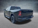 New 2025 RAM 1500 4x4 Crew Cab image 5