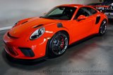 Used 2019 Porsche 911 GT3 RS image 5