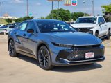 New 2026 Toyota Crown Nightshade image 2