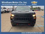 New 2025 Chevrolet Silverado 1500 Custom Trail Boss image 2