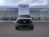 New 2025 Ford F150 Platinum w/ Equipment Group 702A High image 6