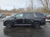 New 2025 Kia Carnival SX Prestige image 4