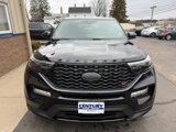 Used 2020 Ford Explorer ST w/ ST Street Pack image 2