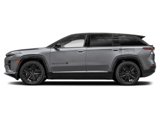 New 2025 Jeep Wagoneer Limited image 2
