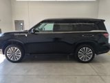 New 2025 INFINITI QX80 Luxe image 2