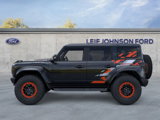 New 2025 Ford Bronco Raptor image 3