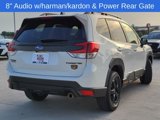 Certified 2024 Subaru Forester Wilderness image 4