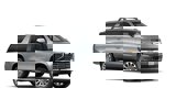New 2025 Chevrolet Suburban Premier image 2