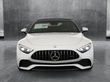 New 2025 Mercedes-Benz SL 43 AMG image 2