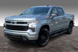 New 2026 Chevrolet Silverado 1500 RST image 2