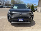 New 2025 Volkswagen Atlas SE image 3