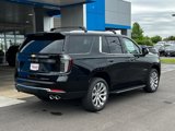 New 2025 Chevrolet Tahoe Premier w/ Sun And Tow Package image 3
