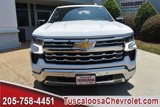 New 2026 Chevrolet Silverado 1500 LTZ w/ LTZ Premium Package image 3