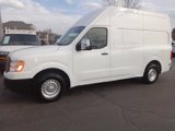 Used 2019 Nissan NV 2500 S image 4