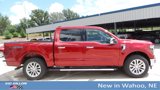 New 2025 Ford F150 Lariat w/ Equipment Group 501A Mid image 6