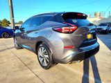 Used 2020 Nissan Murano SL w/ Moonroof Package image 6
