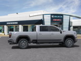 New 2025 GMC Sierra 2500 SLT w/ SLT Premium Package image 5