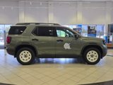 New 2026 Honda Passport TrailSport Elite image 3