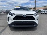 Certified 2022 Toyota RAV4 XLE image 5