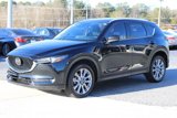Used 2021 MAZDA CX-5 Grand Touring image 3