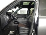 New 2025 Nissan Armada Platinum w/ Convenience Package image 4