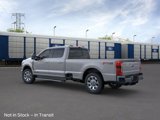 New 2025 Ford F350 Lariat w/ Chrome Package image 4