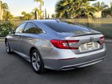 Used 2020 Honda Accord EX image 4