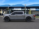 New 2025 Ford F150 XLT w/ Equipment Group 303A High image 3