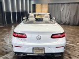 Used 2018 Mercedes-Benz E 400 Cabriolet image 4