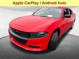 Used 2023 Dodge Charger SXT w/ Blacktop Special Edition image 5