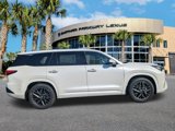 New 2025 Lexus TX 350 FWD w/ Technology Package image 3