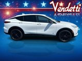 New 2025 Buick Envista Sport Touring w/ Convenience I Package image 4