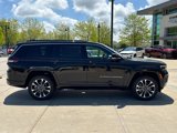 New 2025 Jeep Grand Cherokee L Overland image 4