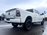 Used 2021 RAM 2500 Laramie image 5