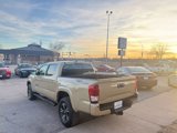 Used 2018 Toyota Tacoma TRD Sport image 4