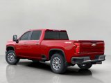 New 2025 Chevrolet Silverado 3500 LTZ w/ LTZ Plus Package image 3